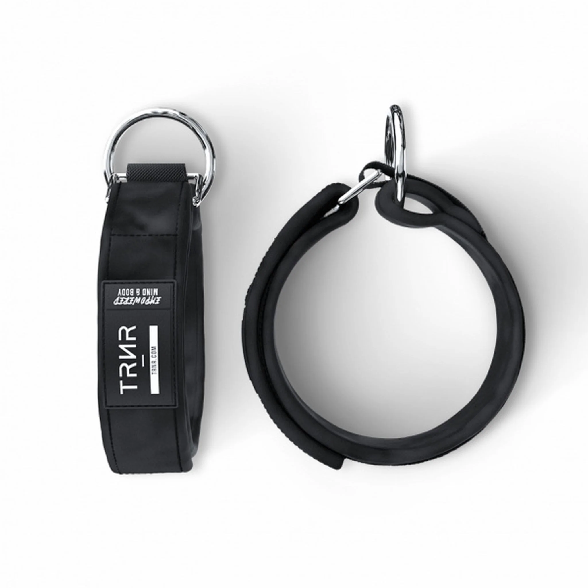 TRNR Strength Ankle Straps X - Image 3