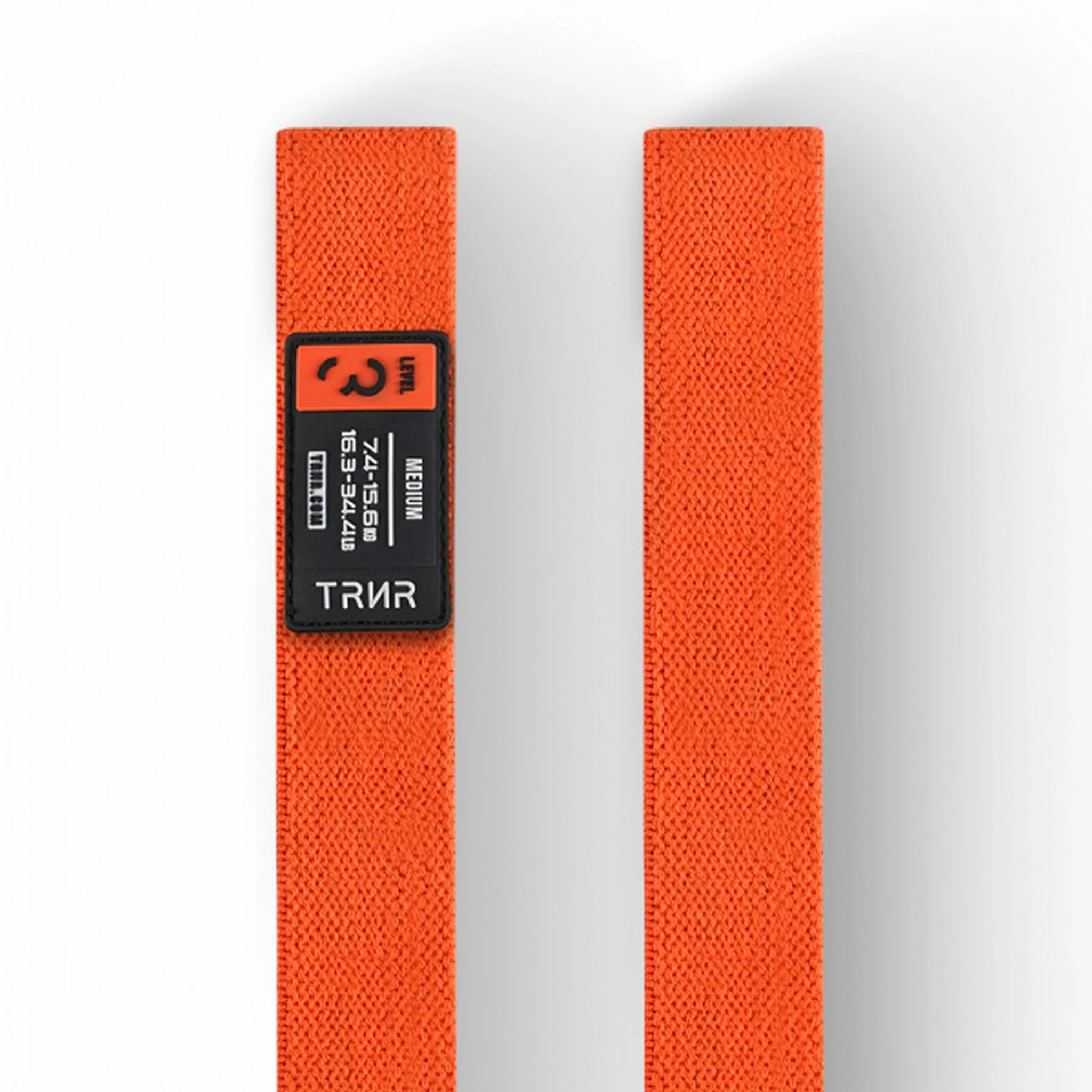 TRNR Medium Strength Band - Image 3