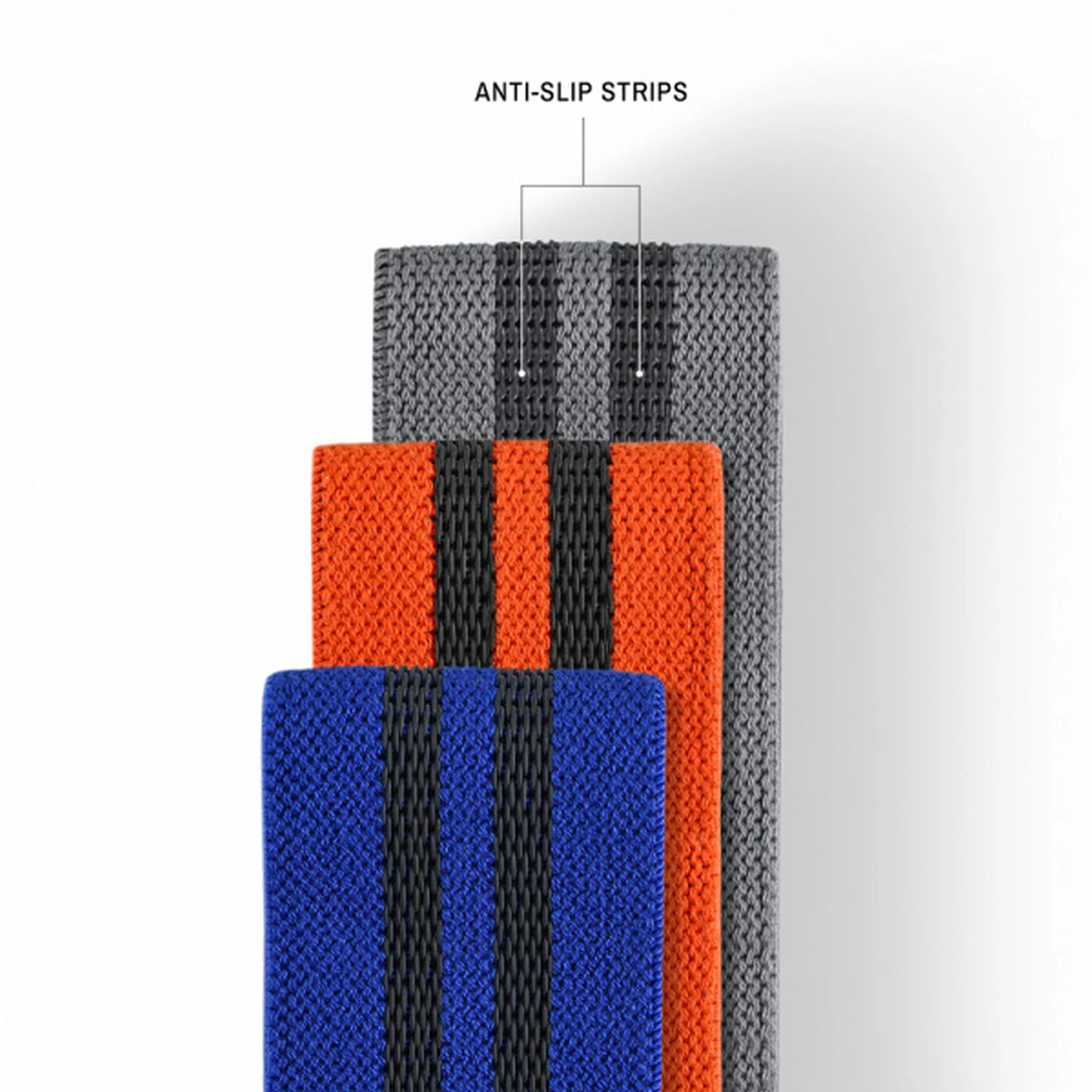 TRNR 3pk Strength Band - Image 2