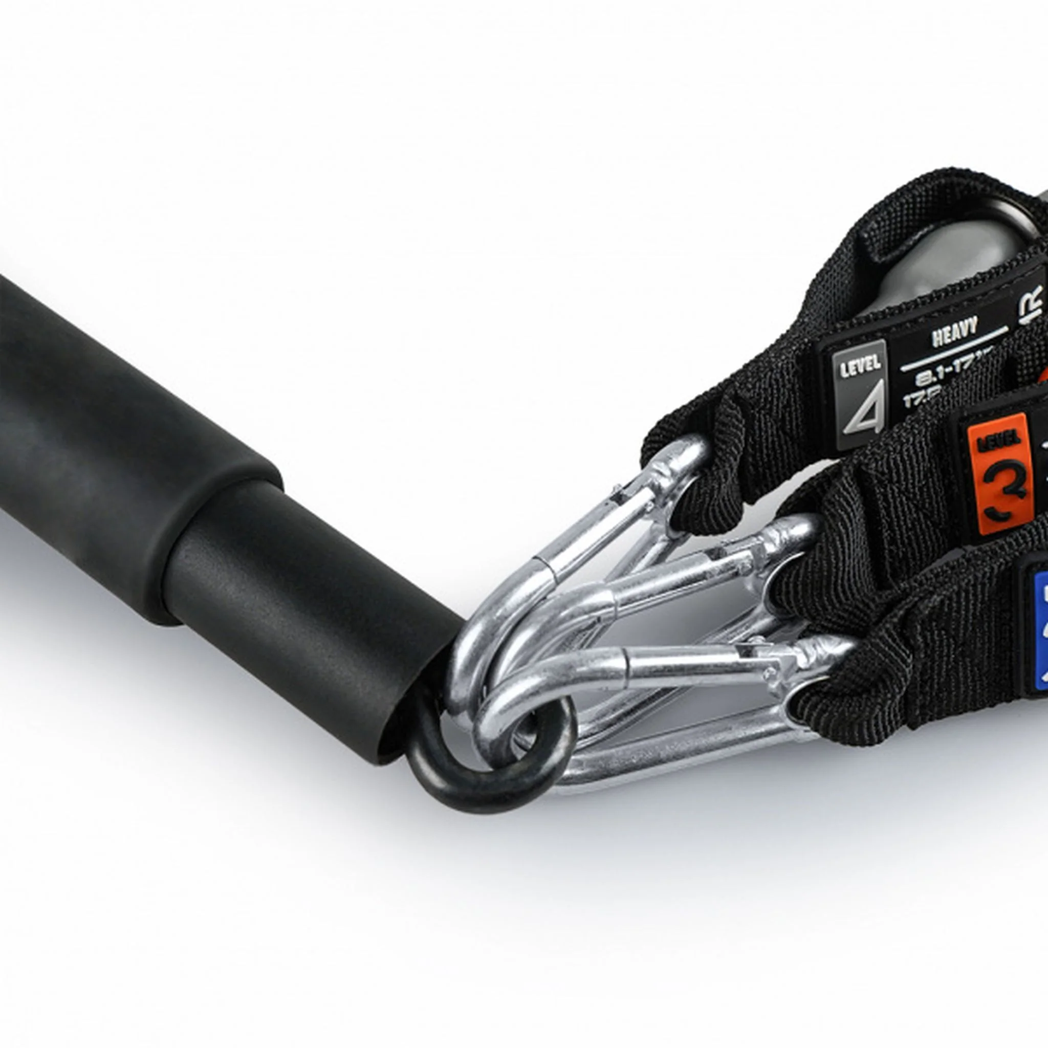 TRNR Strength Resistance Bar X - Image 3