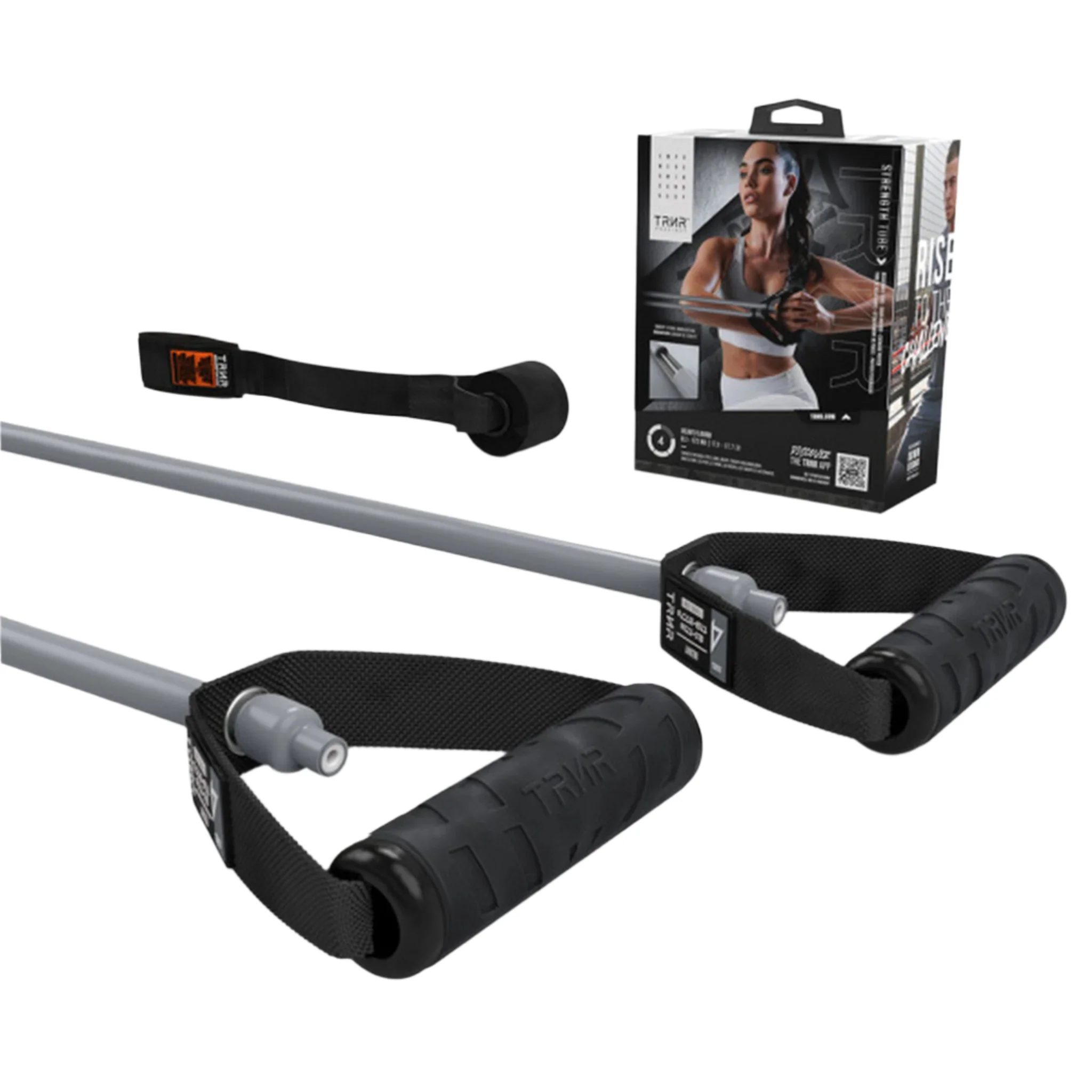 TRNR Heavy Strength Tube