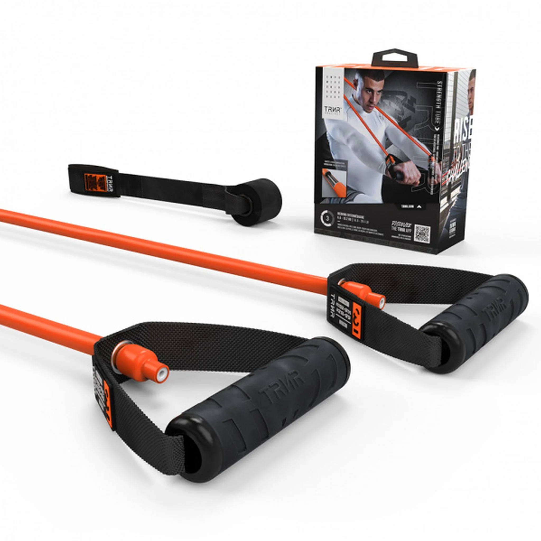 TRNR Medium Strength Tube