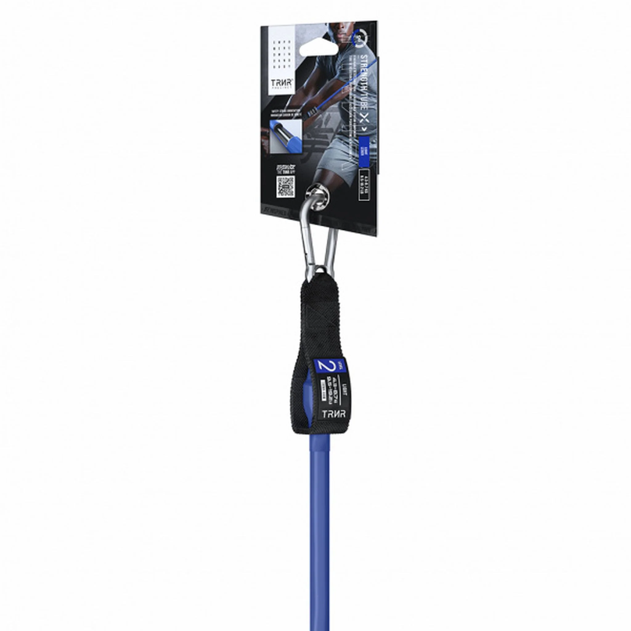 TRNR X Light Strength Tube