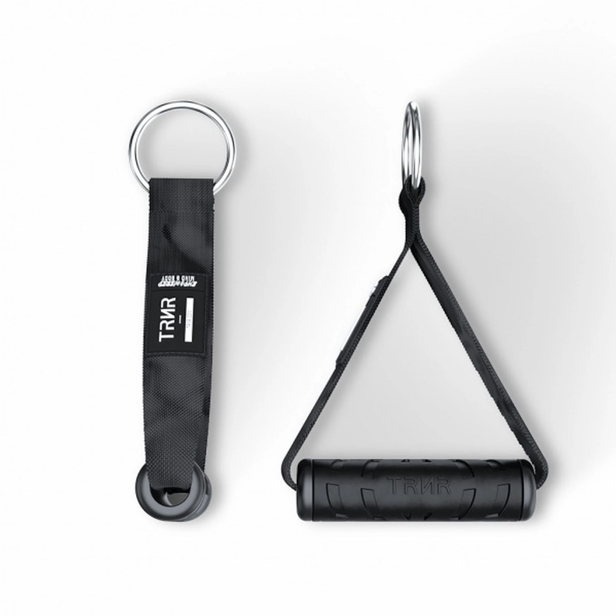 TRNR Strength Handles X - Image 3
