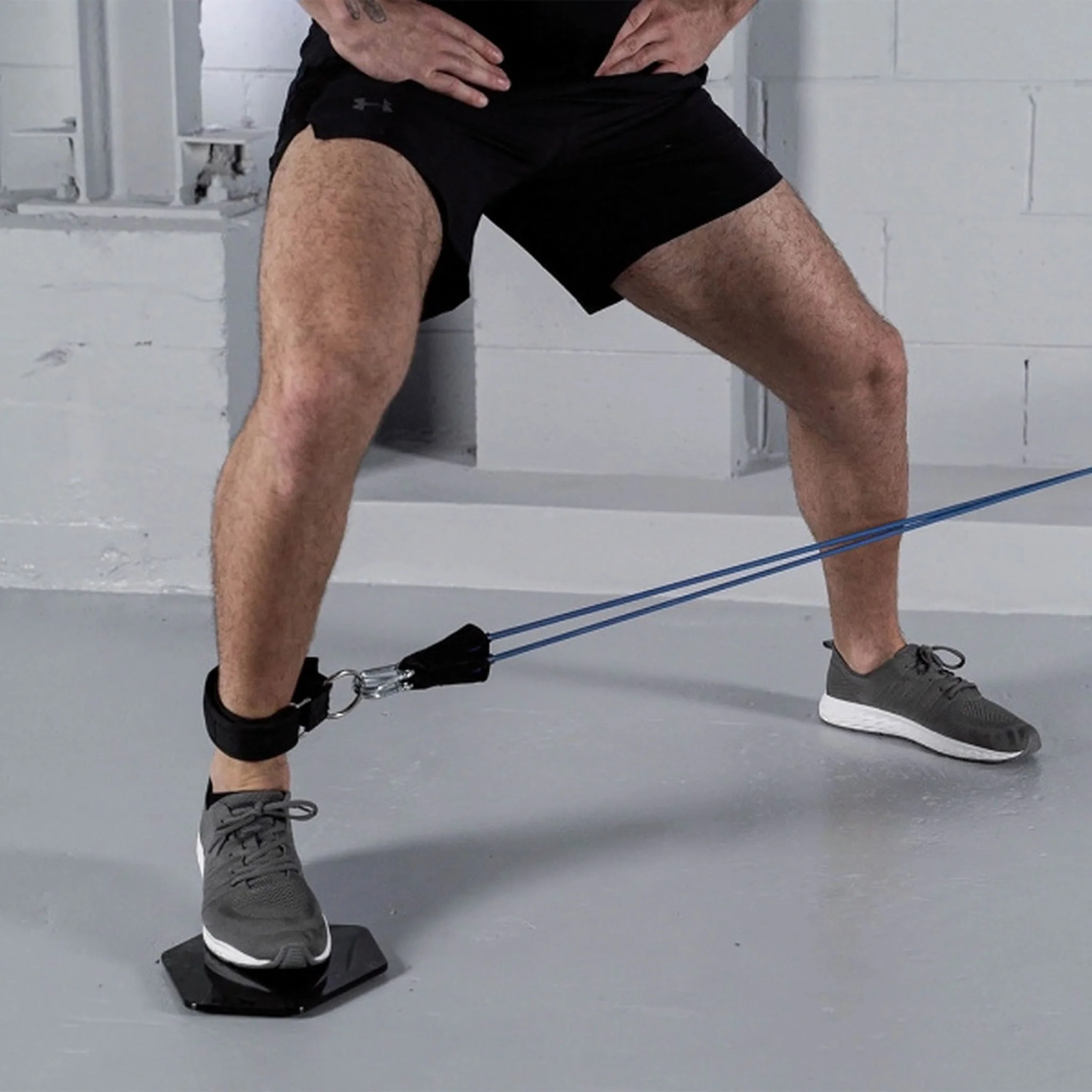 TRNR Strength Outdoos Anchor X - Image 3