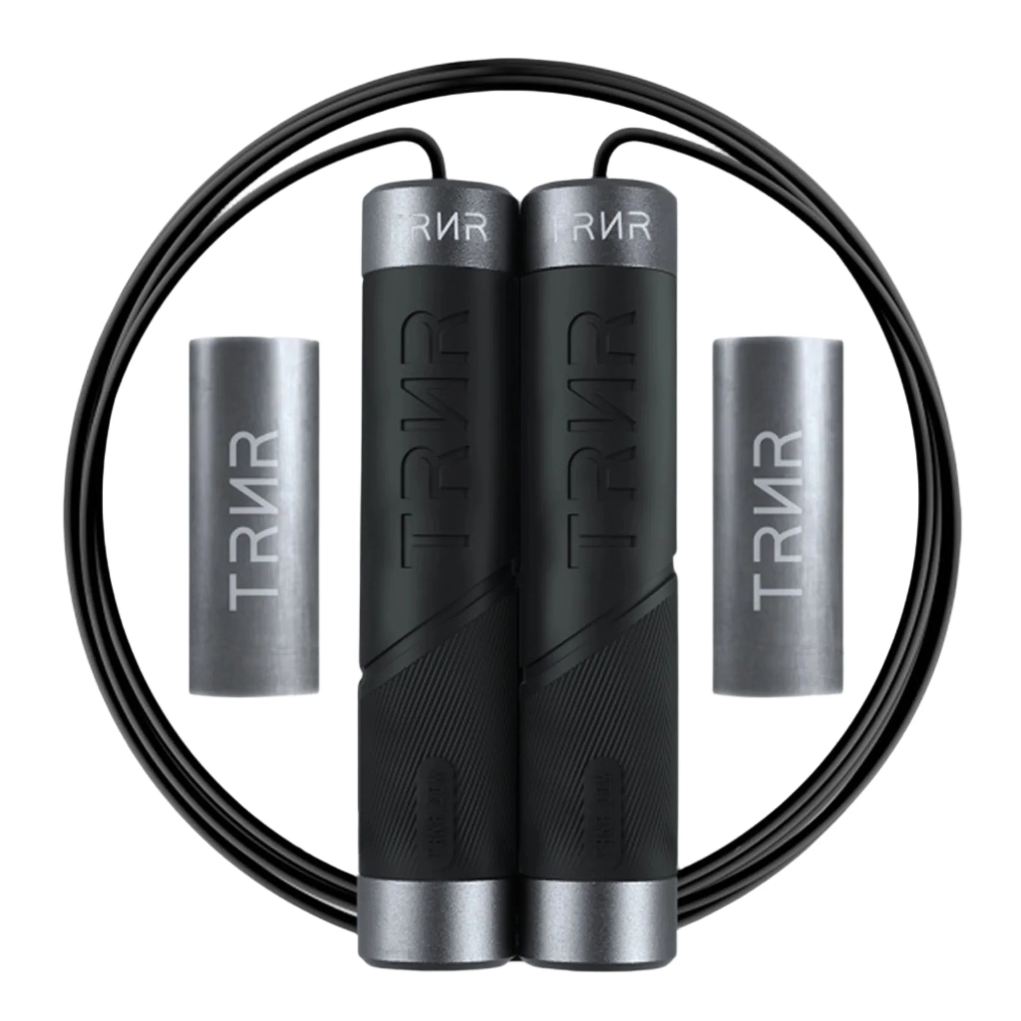 TRNR X-Plosive Skipping Rope - Image 2