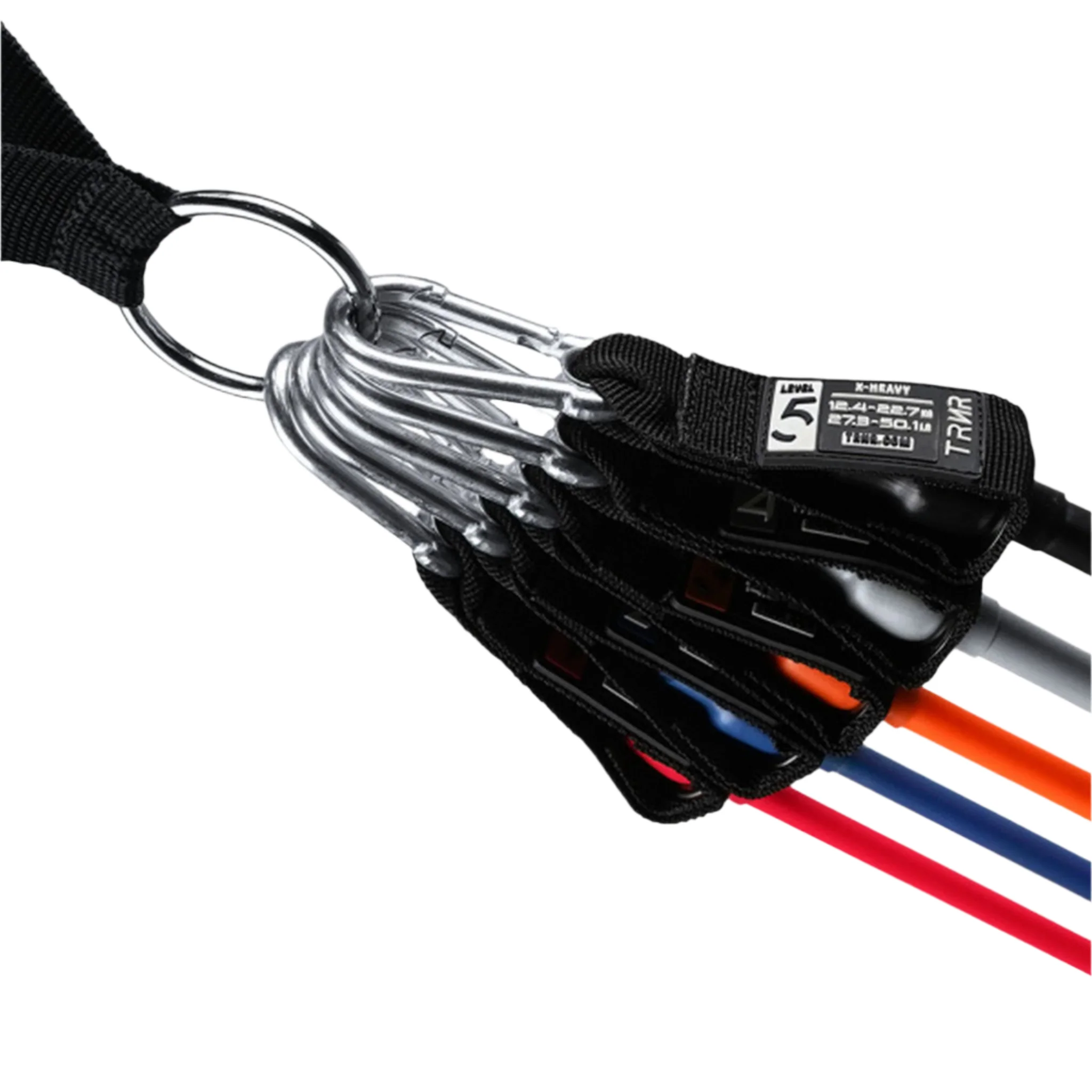 TRNR X31 Resistance System - Image 2