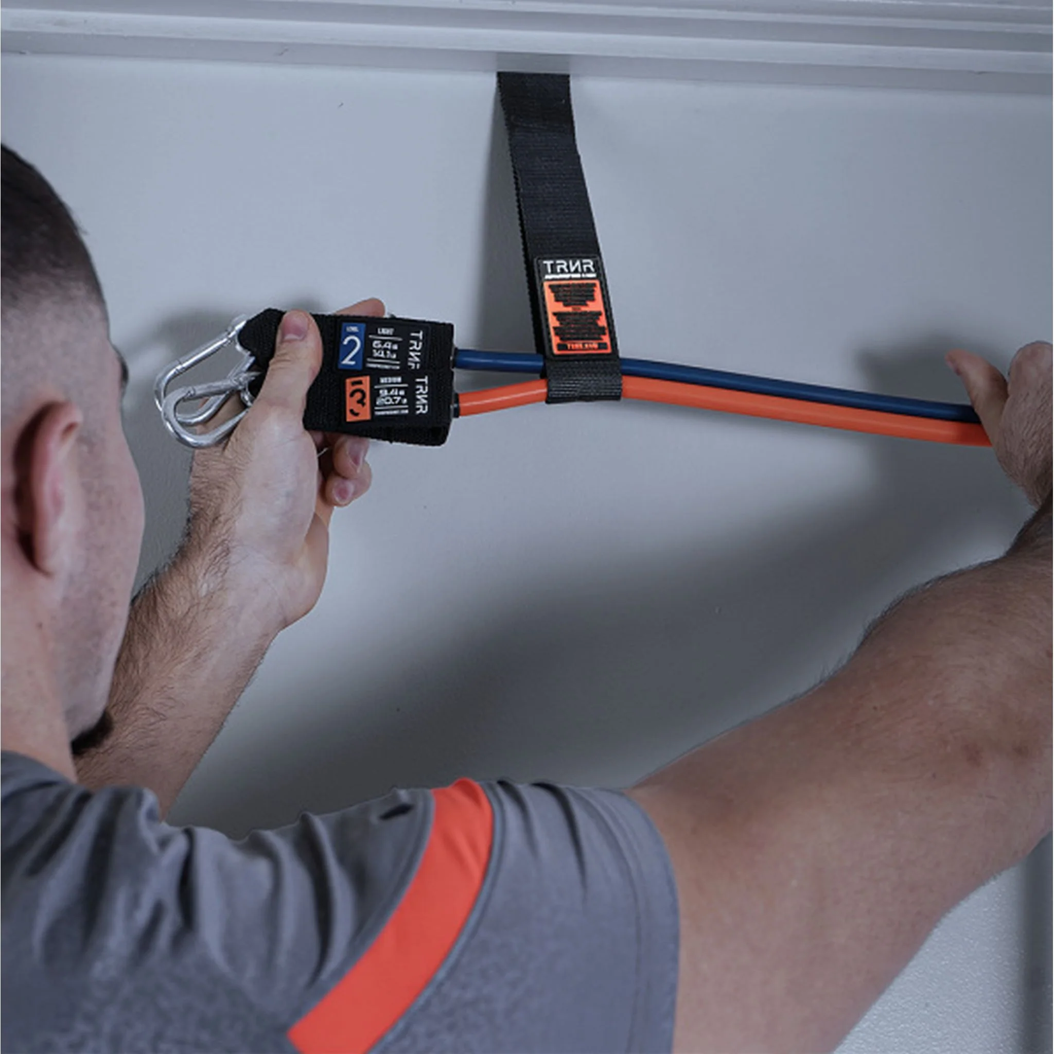 TRNR X7 Bar System - Image 3