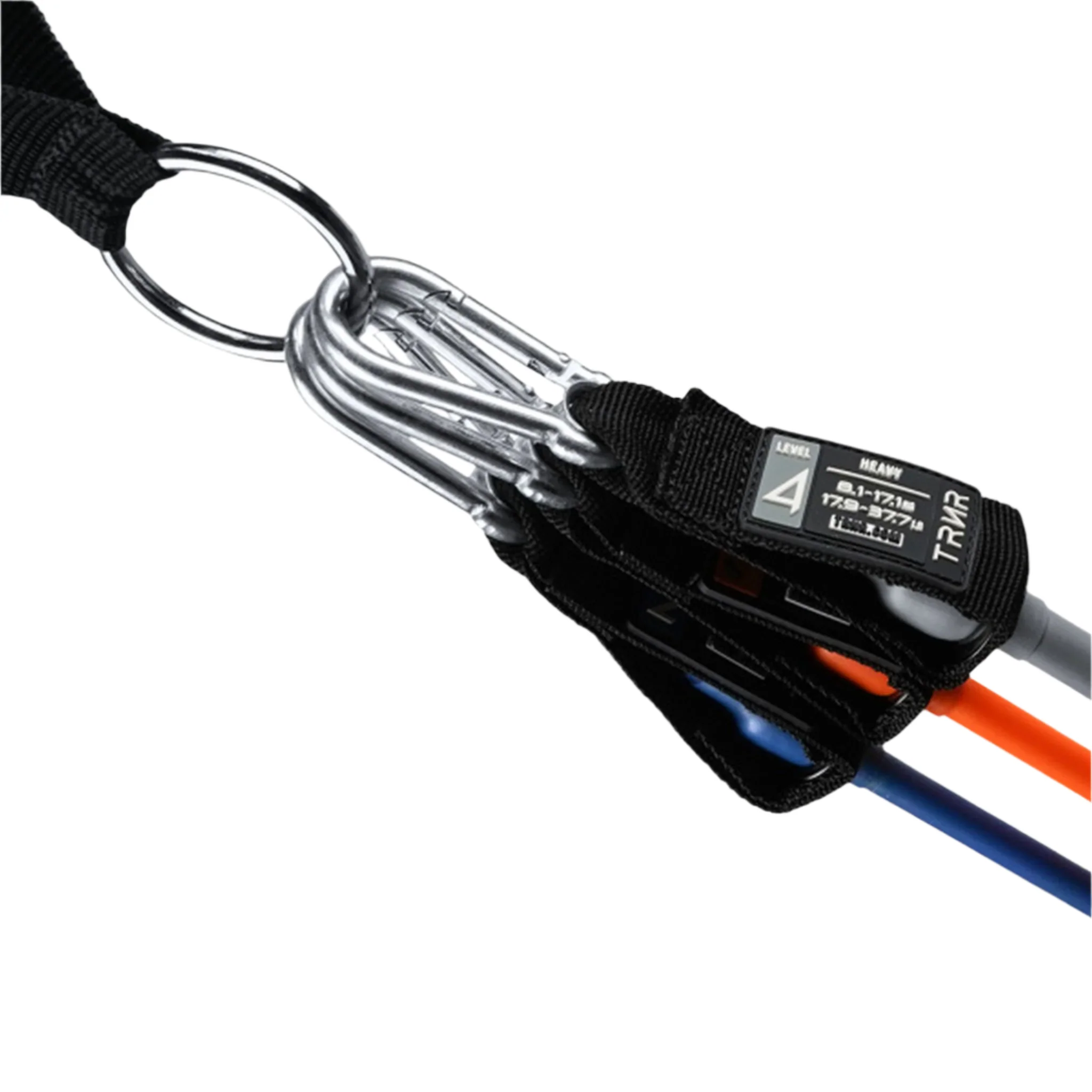TRNR X7 Resistance System - Image 2