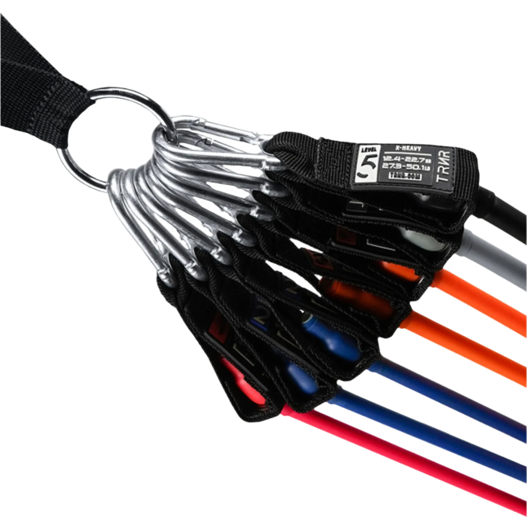 TRNR X71 Resistance System - Image 2