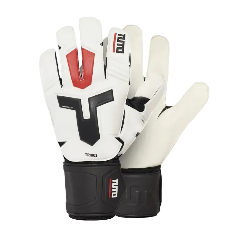 TUTO Tribus Flat Palm Goalkeeping Gloves