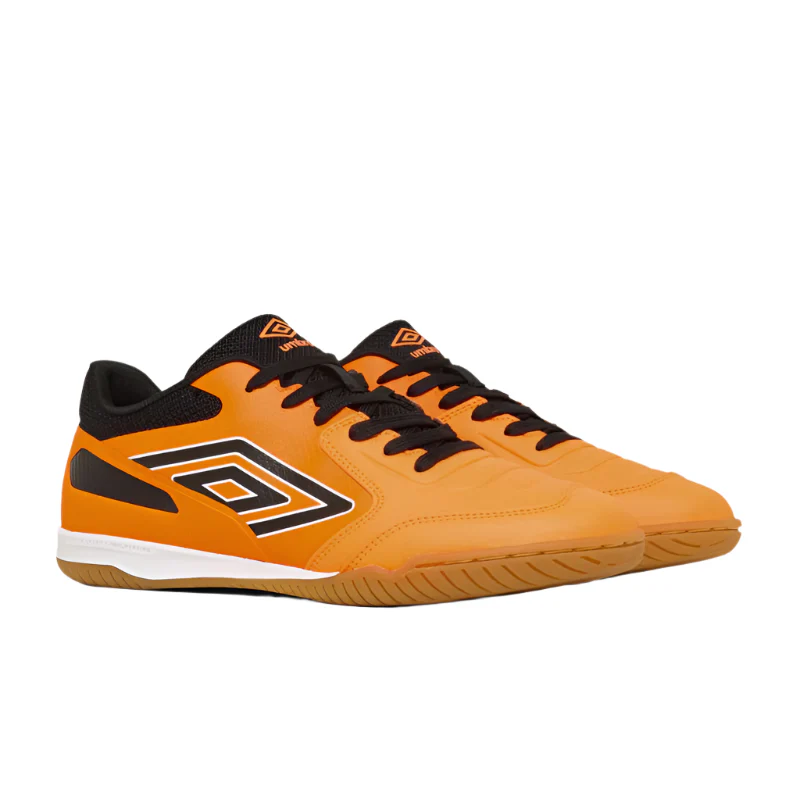 Umbro Chaleira III Premier Adults Indoor Football Boots - Image 4