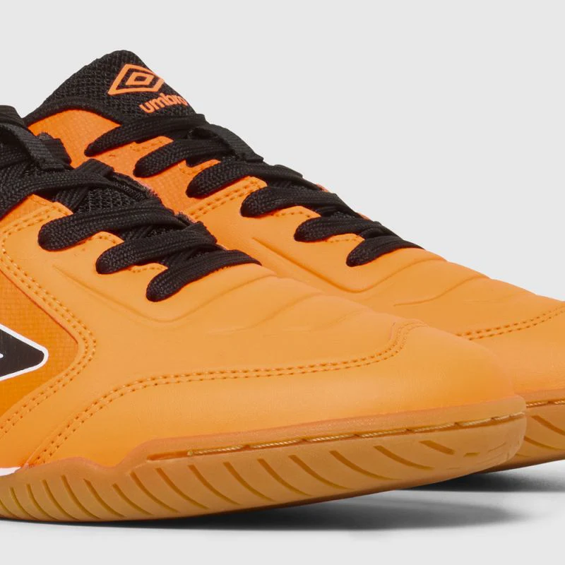 Umbro Chaleira III Premier Adults Indoor Football Boots - Image 7