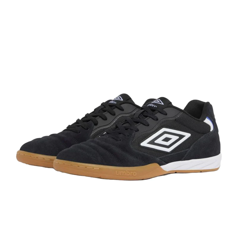 Umbro Speciali Sala Pro Adults Indoor Football Boots - Image 4