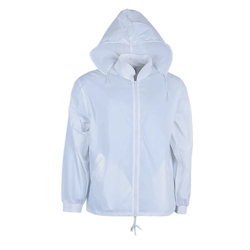 Umpires Jacket