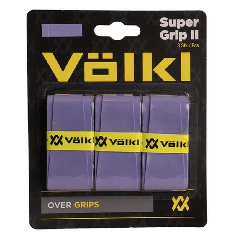 VOLKL Super Grip II Over Grip