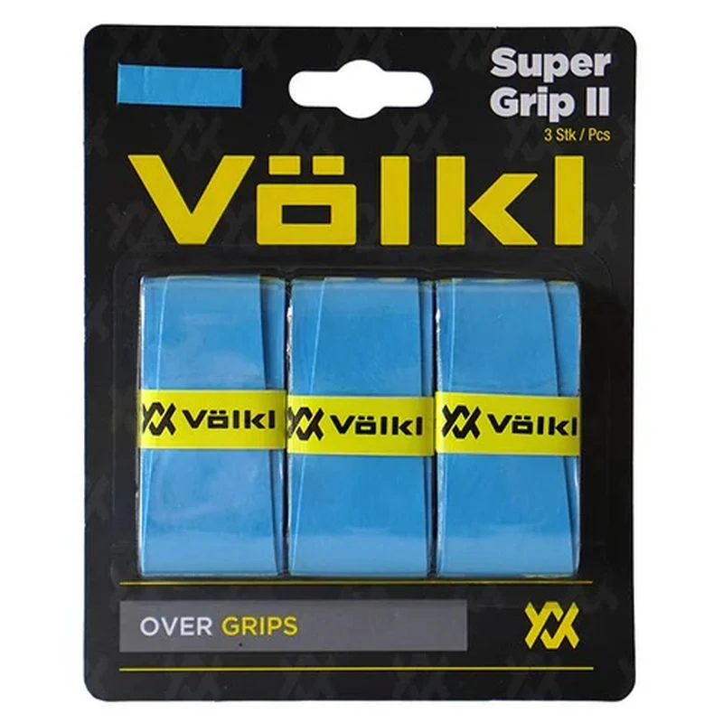 VOLKL Super Grip II Over Grip