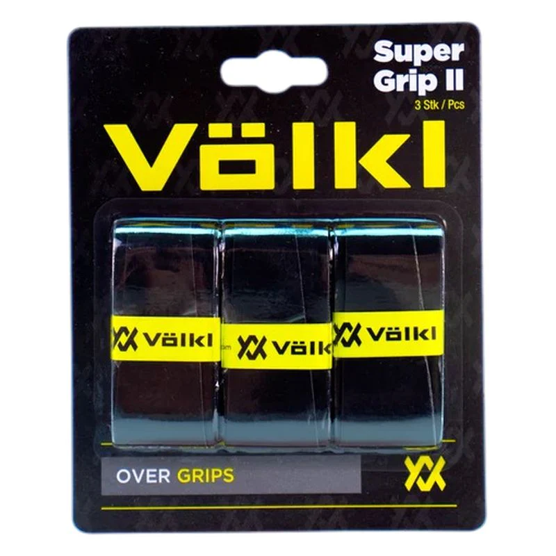 VOLKL Super Grip II Over Grip