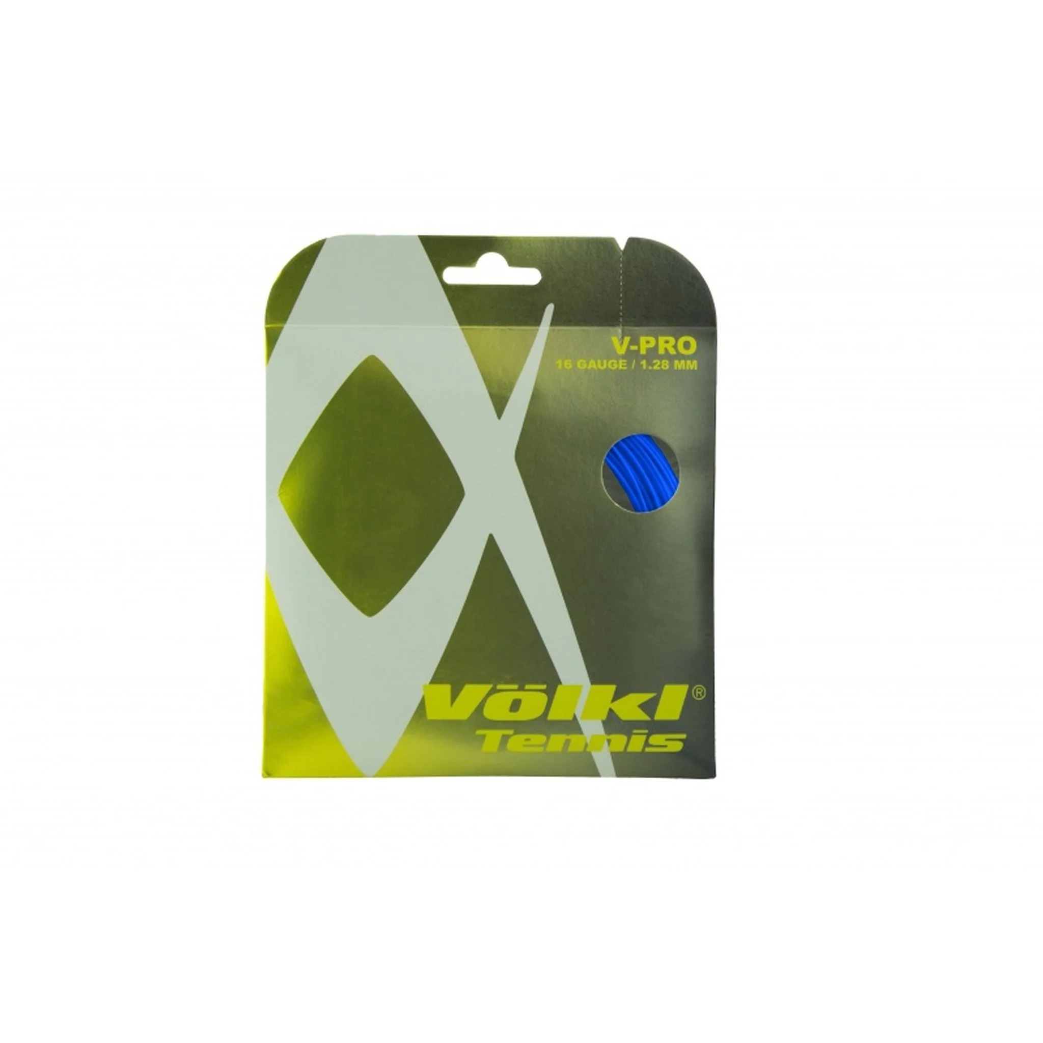 VOLKL V-PRO Blue 17g String Set