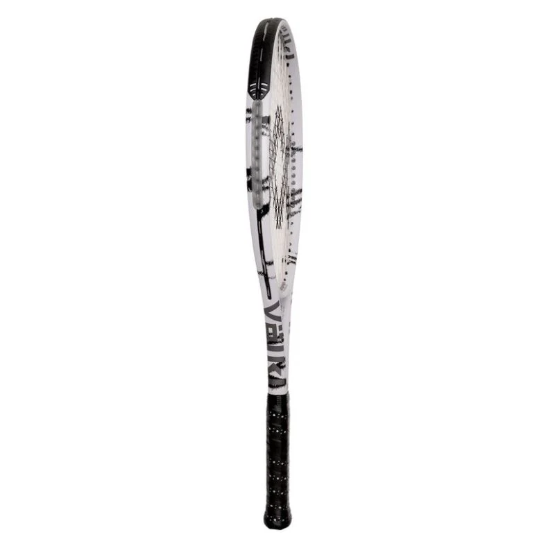 Volkl V1 Classic V12 Tennis Racquet - Image 2