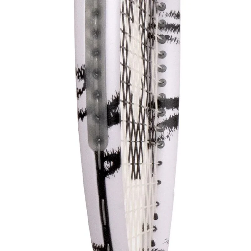 Volkl V1 Classic V12 Tennis Racquet - Image 5