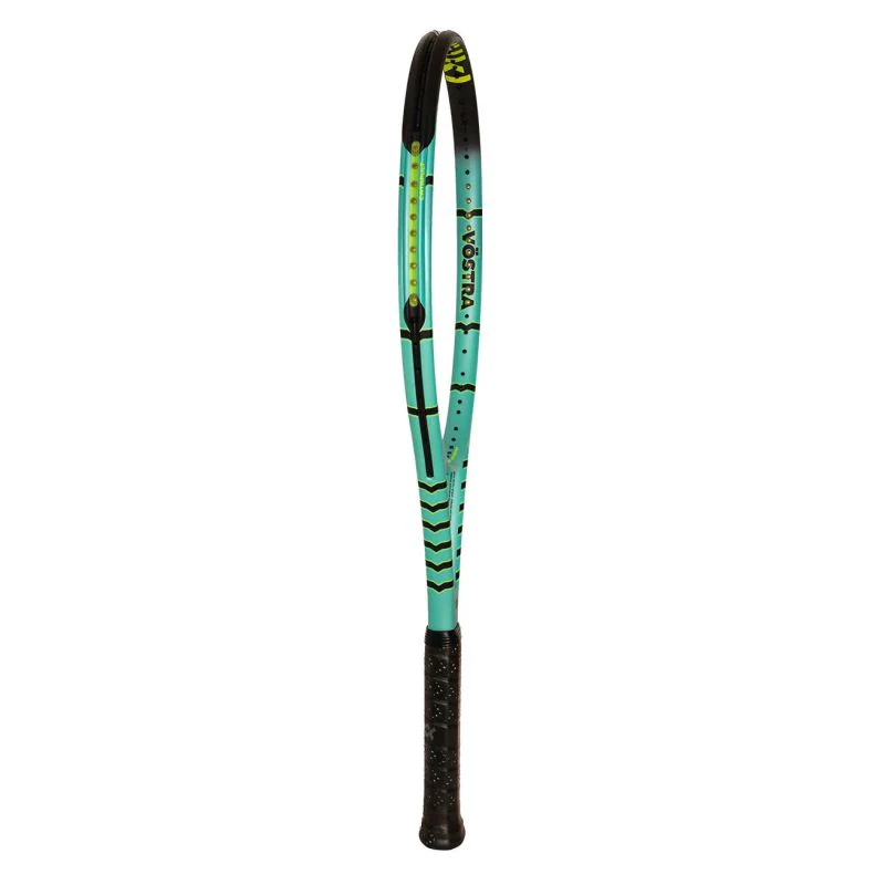 VOLKL Vostra V4 275g Tennis Racquet - Image 3