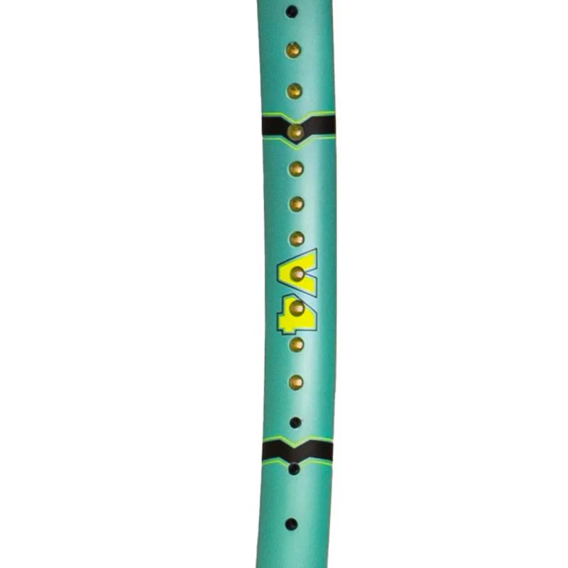 VOLKL Vostra V4 275g Tennis Racquet - Image 4
