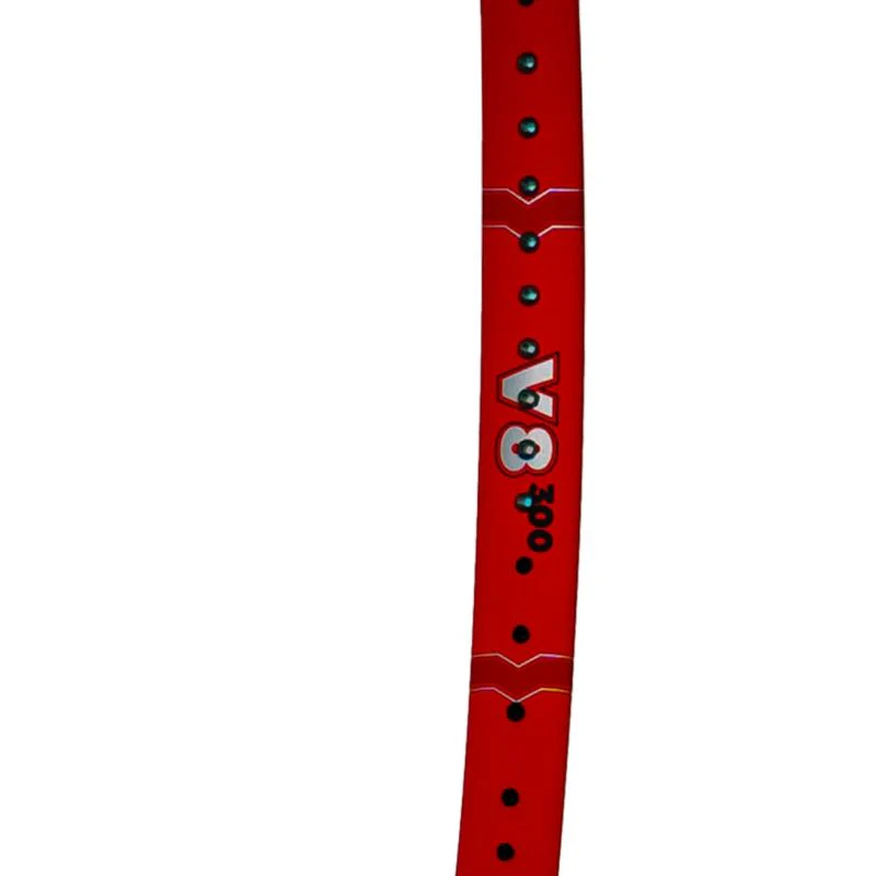 VOLKL Vostra V8 300g Tennis Racquet - Image 4