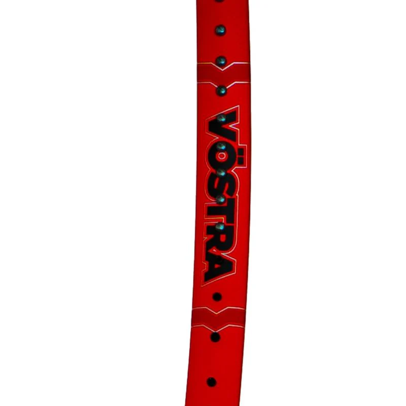 VOLKL Vostra V8 300g Tennis Racquet - Image 5