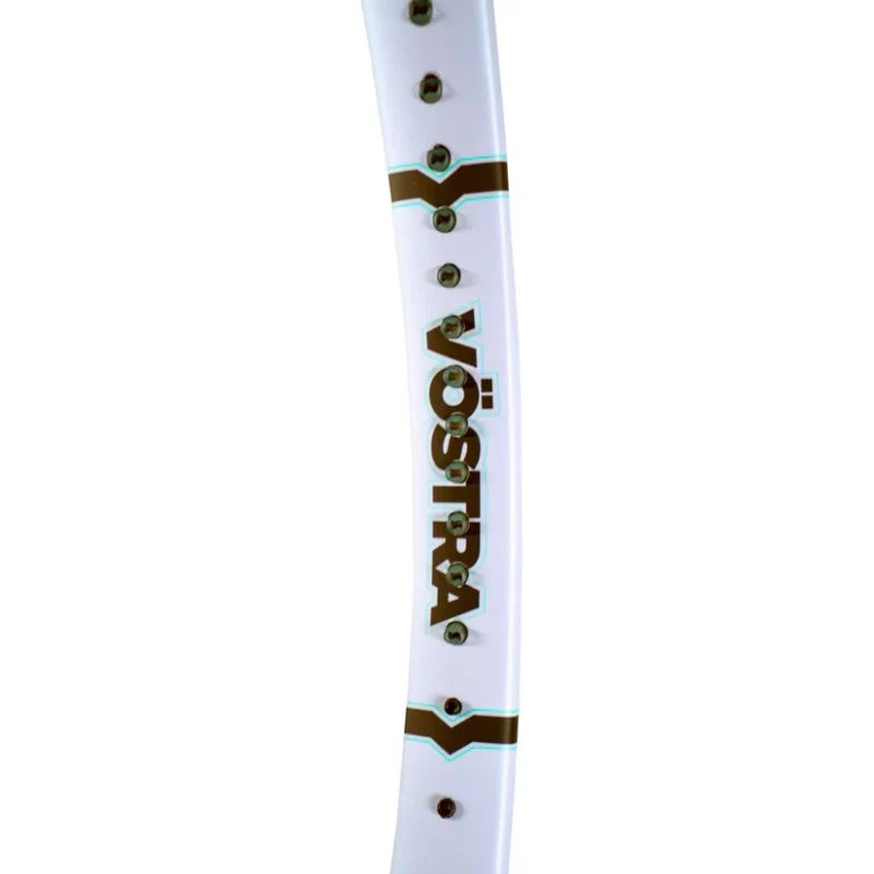 VOLKL Vostra V2 Tennis Racquet - Image 3