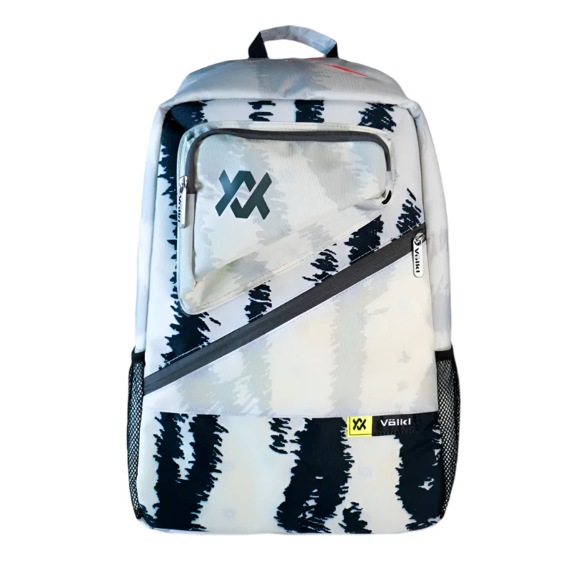 VOLKL Zebra Euro Backpack