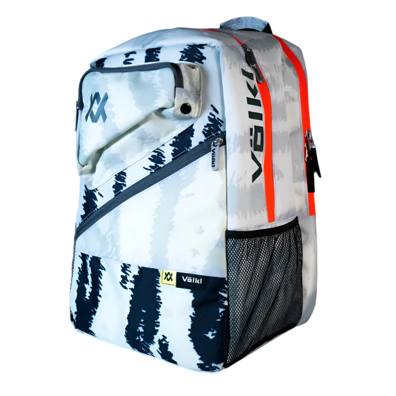 VOLKL Zebra Euro Backpack - Image 2