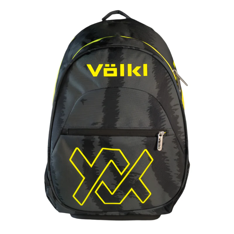 VOLKL Zebra Team Backpack