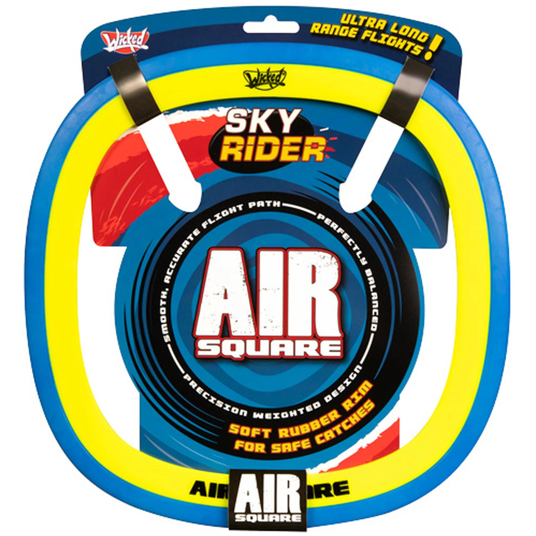 Wicked Sky Rider Air Square - Image 3