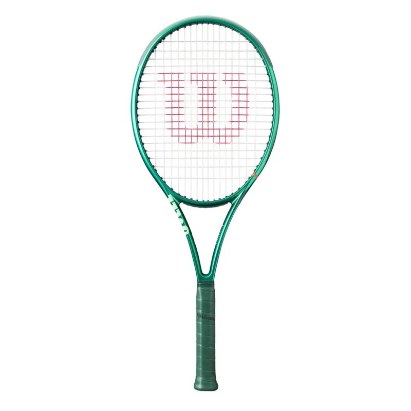 Wilson Blade 100L v10 Tennis Racquet