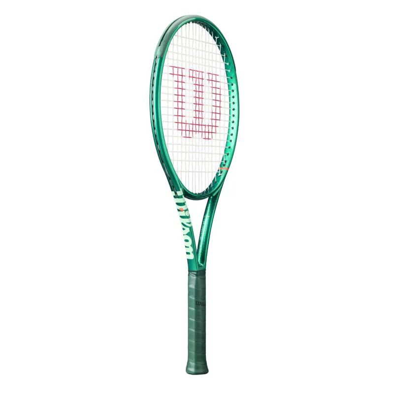 Wilson Blade 100L v10 Tennis Racquet - Image 2
