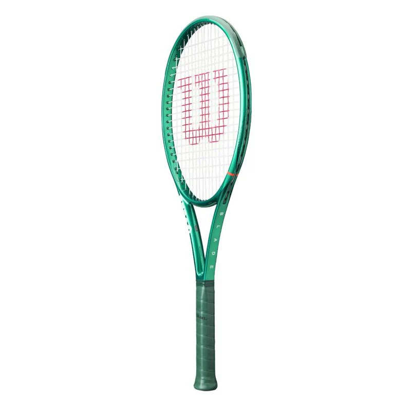 Wilson Blade 100L v10 Tennis Racquet - Image 3