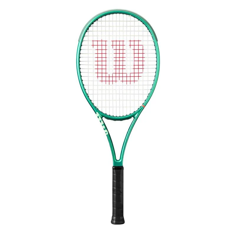 Wilson Blade 101 Team v10 Tennis Racquet