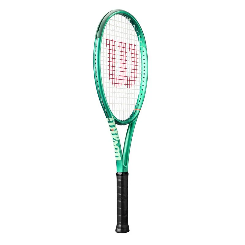 Wilson Blade 101 Team v10 Tennis Racquet - Image 2