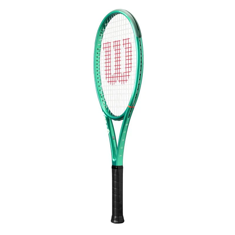 Wilson Blade 101 Team v10 Tennis Racquet - Image 3