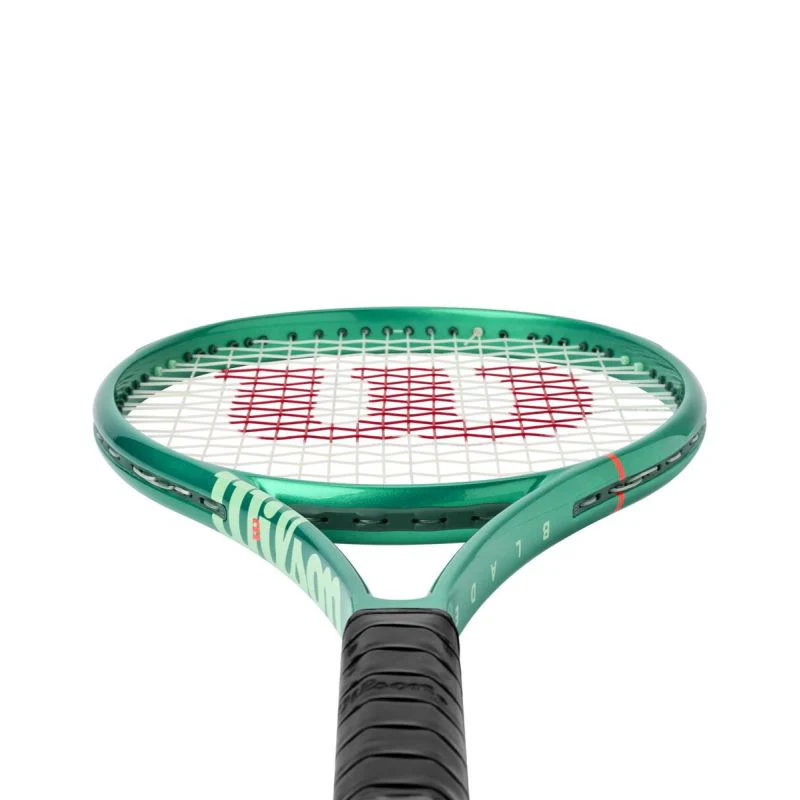 Wilson Blade 101 Team v10 Tennis Racquet - Image 4