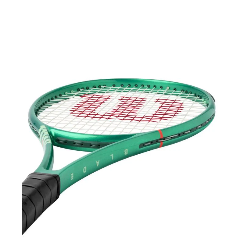 Wilson Blade 101 Team v10 Tennis Racquet - Image 5