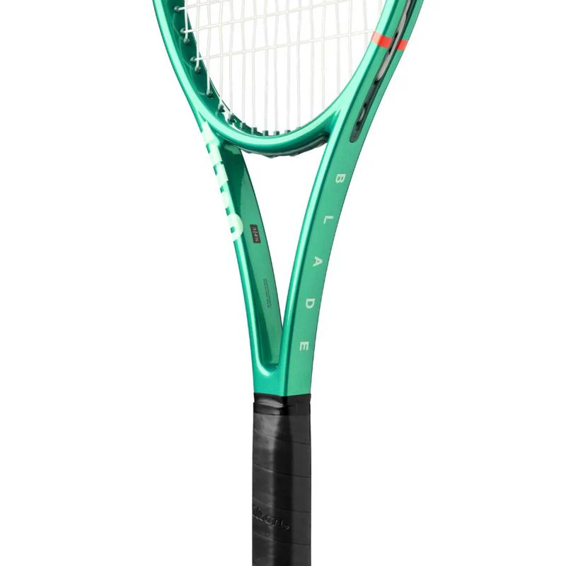 Wilson Blade 101 Team v10 Tennis Racquet - Image 6