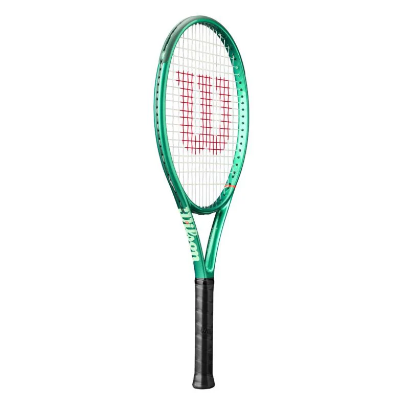 Wilson Blade 26 v10 Junior Tennis Racquet - Image 2