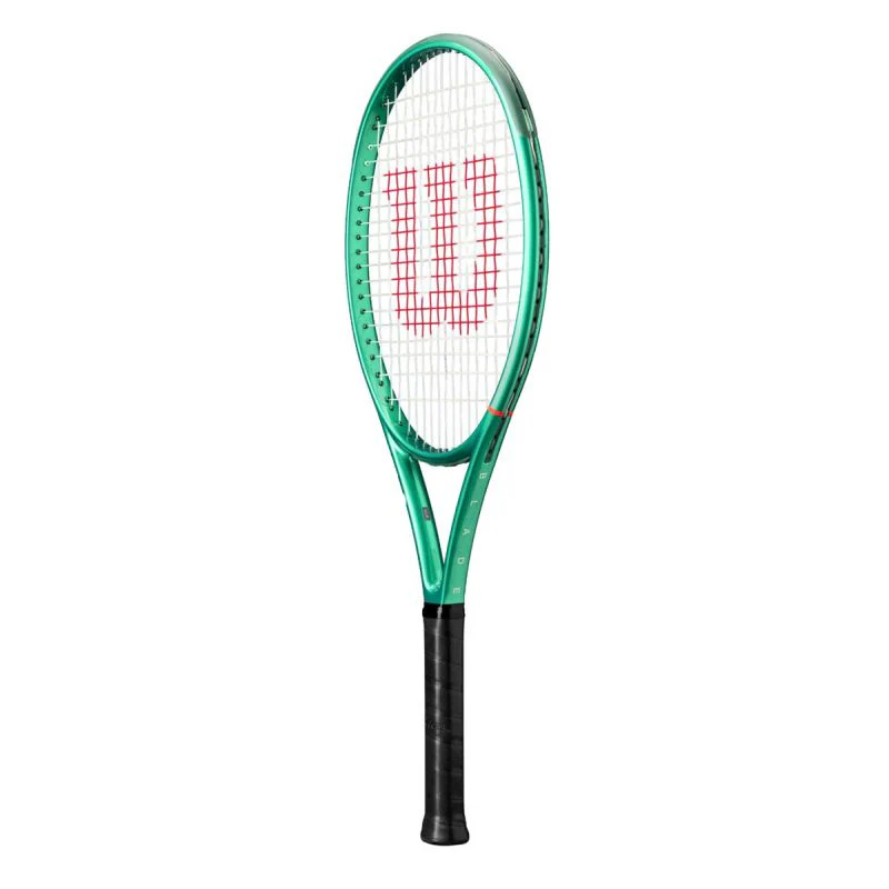 Wilson Blade 26 v10 Junior Tennis Racquet - Image 3