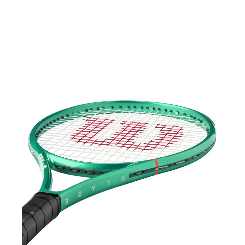 Wilson Blade 26 v10 Junior Tennis Racquet - Image 5