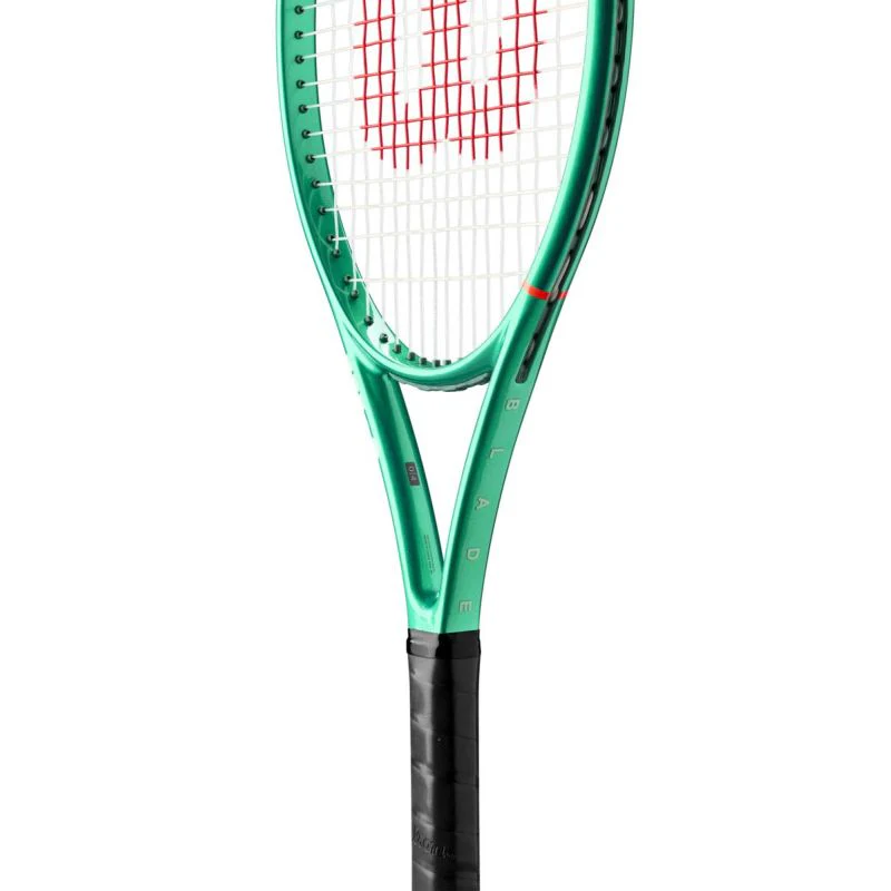 Wilson Blade 26 v10 Junior Tennis Racquet - Image 6