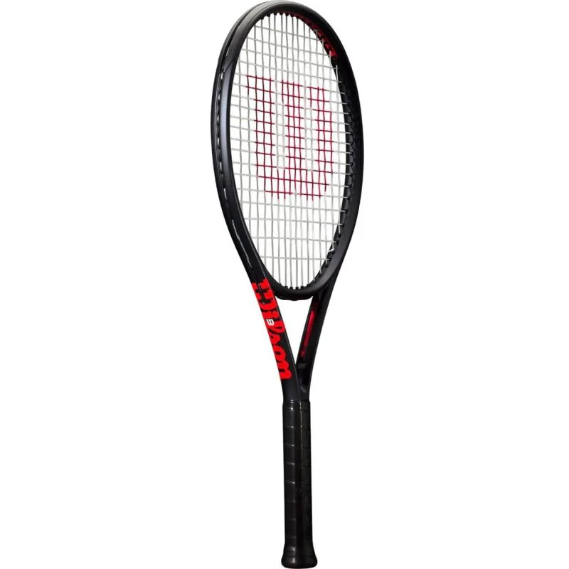 Wilson Clash 26 V3.0 Junior Tennis Racquet - Image 4