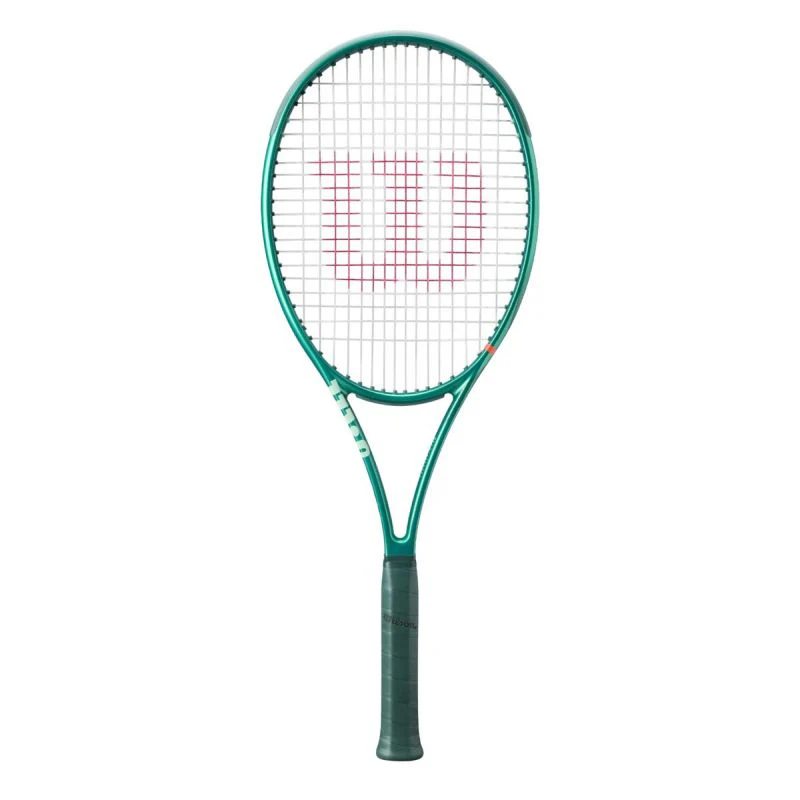 Wilson Blade 98 16x19 v10 Tennis Racquet
