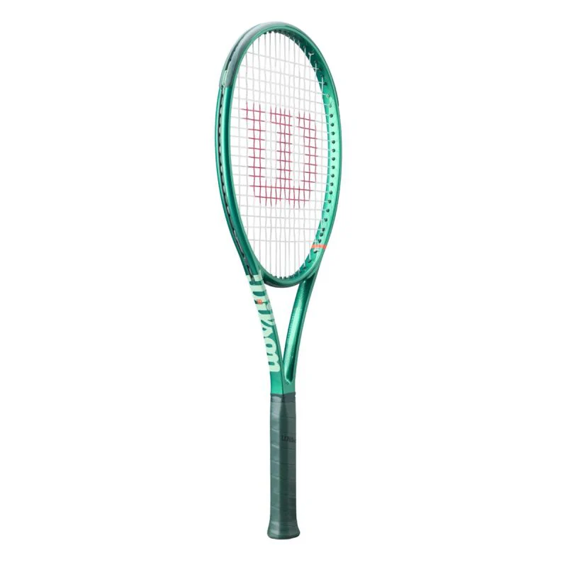Wilson Blade 98 16x19 v10 Tennis Racquet - Image 2